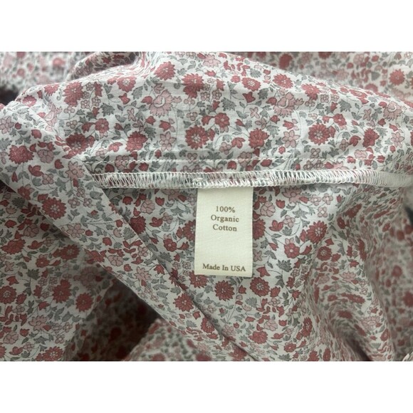 Christy Dawn The Allie Dress Cherry Blooming Meadow Size XL - Picture 12 of 12
